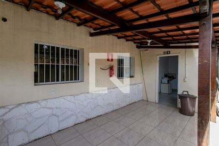 Casa à venda com 420m², 7 quartos e sem vagaÁrea de Serviço