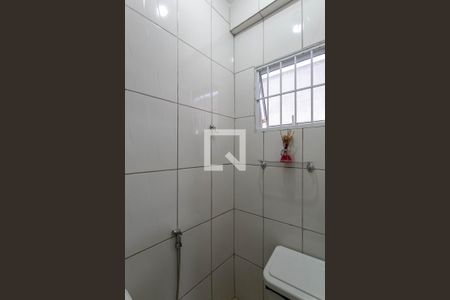 Casa à venda com 420m², 7 quartos e sem vagaBanheiro