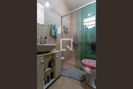 Casa à venda com 420m², 7 quartos e sem vagaBanheiro