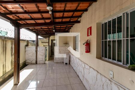 Casa à venda com 420m², 7 quartos e sem vagaÁrea de Serviço