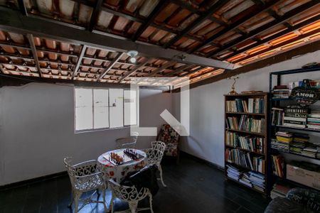 Casa à venda com 420m², 7 quartos e sem vagaVaranda