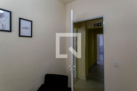 Casa à venda com 420m², 7 quartos e sem vagaEscritório