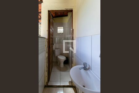 Casa à venda com 420m², 7 quartos e sem vagaBanheiro