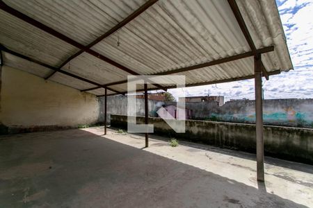 Casa à venda com 420m², 7 quartos e sem vagaQuintal