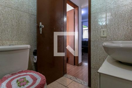 Casa à venda com 420m², 7 quartos e sem vagaBanheiro