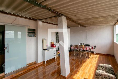 Casa à venda com 420m², 7 quartos e sem vagaÁrea de Serviço