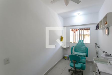 Casa à venda com 420m², 7 quartos e sem vagaQuarto 4