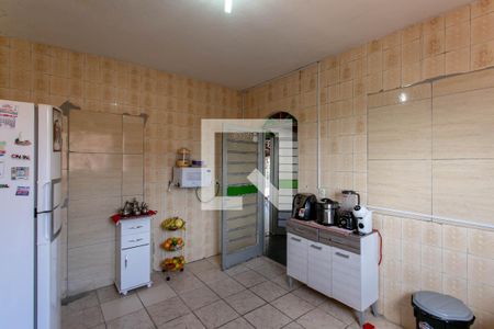 Casa à venda com 420m², 7 quartos e sem vagaCozinha