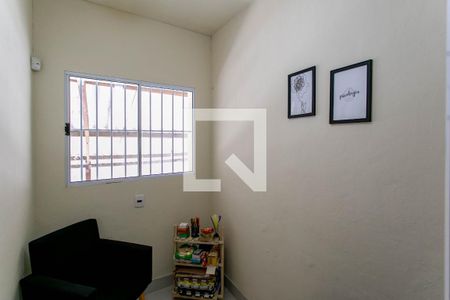 Casa à venda com 420m², 7 quartos e sem vagaEscritório