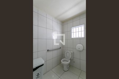 Casa à venda com 420m², 7 quartos e sem vagaBanheiro