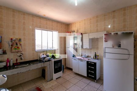 Casa à venda com 420m², 7 quartos e sem vagaCozinha