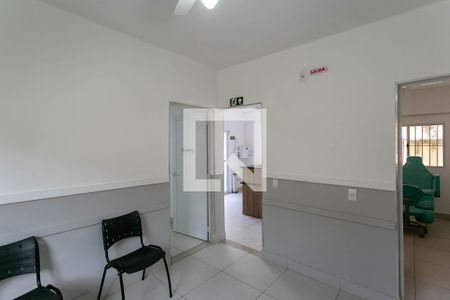 Casa à venda com 420m², 7 quartos e sem vagaSala