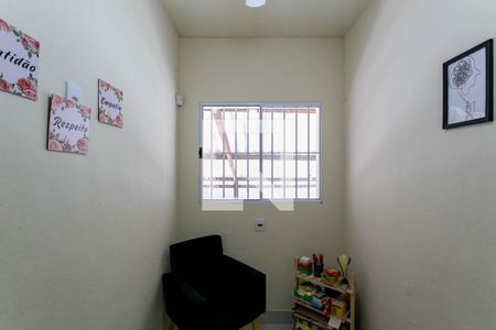 Casa à venda com 420m², 7 quartos e sem vagaEscritório