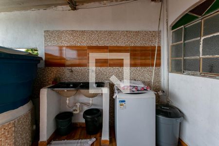 Casa à venda com 420m², 7 quartos e sem vagaÁrea de Serviço