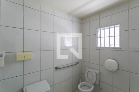 Casa à venda com 420m², 7 quartos e sem vagaBanheiro