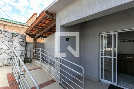 Casa à venda com 420m², 7 quartos e sem vagaEntrada