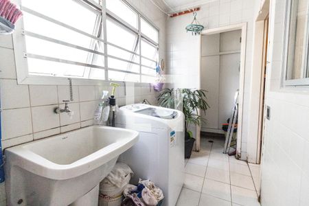 Apartamento à venda com 73m², 2 quartos e 1 vaga Apartamento à venda com 73m², 2 quartos e 1 vagaÁrea de serviço