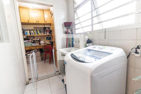 Apartamento à venda com 73m², 2 quartos e 1 vaga Apartamento à venda com 73m², 2 quartos e 1 vagaÁrea de serviço