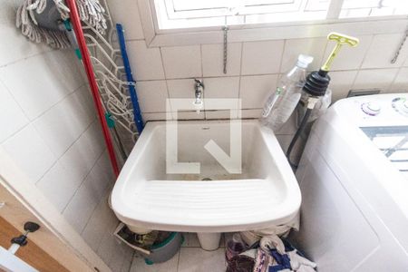 Apartamento à venda com 73m², 2 quartos e 1 vaga Apartamento à venda com 73m², 2 quartos e 1 vagaÁrea de serviço