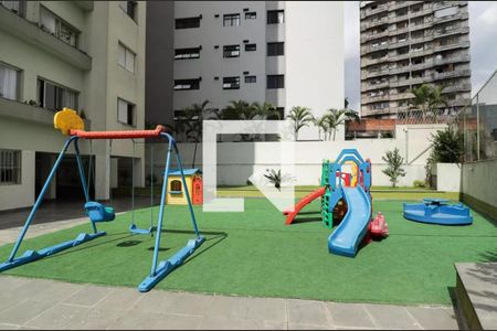 Apartamento à venda com 73m², 2 quartos e 1 vaga Apartamento à venda com 73m², 2 quartos e 1 vagaPlayground