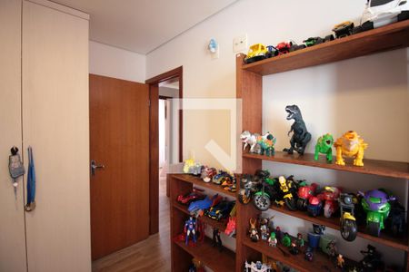 Apartamento à venda com 200m², 4 quartos e 3 vagasQuarto 2