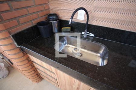 Apartamento à venda com 200m², 4 quartos e 3 vagasArea Gourmet