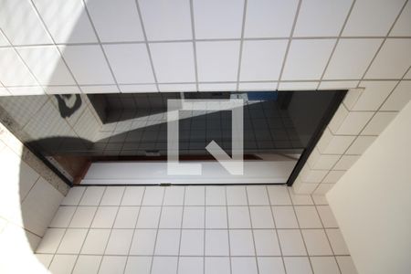 Apartamento à venda com 200m², 4 quartos e 3 vagasVaranda da Suite