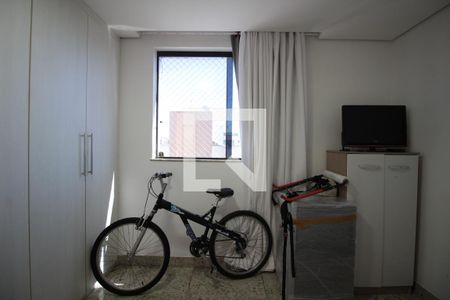 Apartamento à venda com 200m², 4 quartos e 3 vagasQuarto 3