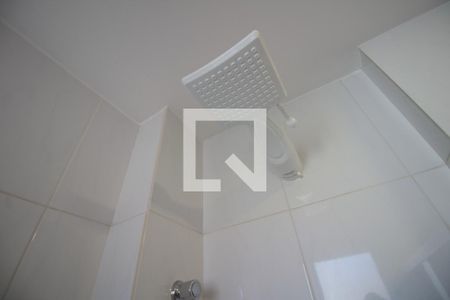 Apartamento à venda com 200m², 4 quartos e 3 vagasBanheiro da Sala de TV