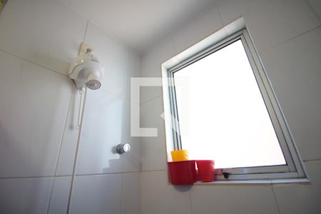 Apartamento à venda com 200m², 4 quartos e 3 vagasBanheiro Social