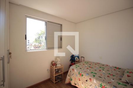Apartamento à venda com 200m², 4 quartos e 3 vagasQuarto 1