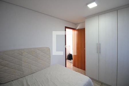 Apartamento à venda com 200m², 4 quartos e 3 vagasQuarto 3