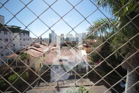 Apartamento à venda com 200m², 4 quartos e 3 vagasVista do Quarto 1