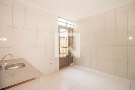 Casa à venda com 260m², 7 quartos e 1 vagaCozinha