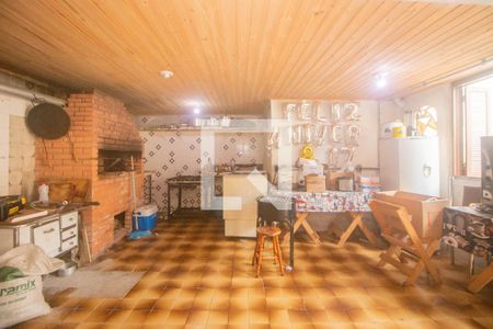 Casa à venda com 260m², 7 quartos e 1 vagaChurrasqueira