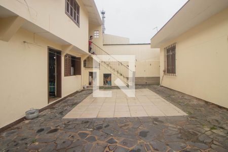 Casa à venda com 260m², 7 quartos e 1 vagaQuintal