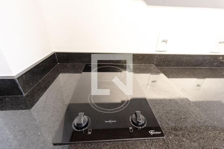 Studio para alugar com 29m², 1 quarto e 1 vaga Studio para alugar com 29m², 1 quarto e 1 vagaStudio