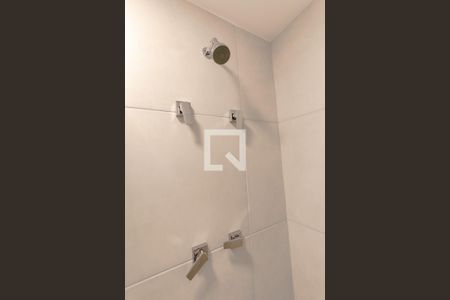 Studio à venda com 25m², 1 quarto e sem vaga Studio à venda com 25m², 1 quarto e sem vagaBanheiro