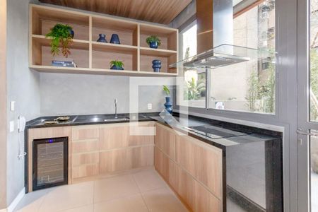 Studio à venda com 25m², 1 quarto e sem vaga Studio à venda com 25m², 1 quarto e sem vagaÁrea comum