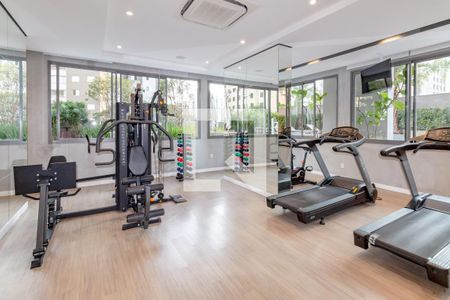 Studio à venda com 25m², 1 quarto e sem vaga Studio à venda com 25m², 1 quarto e sem vagaÁrea comum