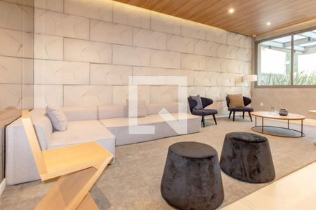 Studio à venda com 25m², 1 quarto e sem vaga Studio à venda com 25m², 1 quarto e sem vagaÁrea comum