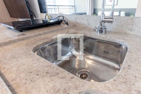 Studio à venda com 25m², 1 quarto e sem vaga Studio à venda com 25m², 1 quarto e sem vagaStudio