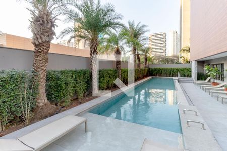 Studio à venda com 25m², 1 quarto e sem vaga Studio à venda com 25m², 1 quarto e sem vagaÁrea comum