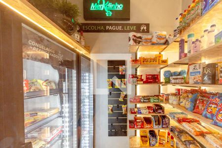 Studio à venda com 25m², 1 quarto e sem vaga Studio à venda com 25m², 1 quarto e sem vagaÁrea comum