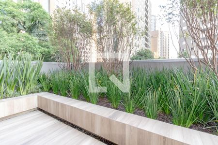 Studio à venda com 25m², 1 quarto e sem vaga Studio à venda com 25m², 1 quarto e sem vagaÁrea comum