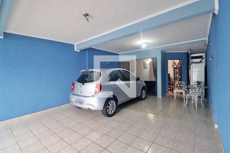 Casa à venda com 235m², 3 quartos e 4 vagasGaragem