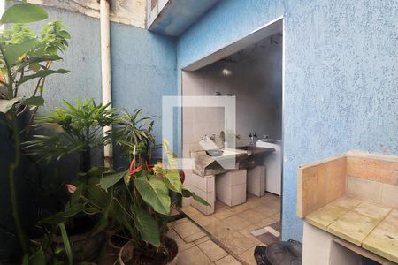 Casa à venda com 235m², 3 quartos e 4 vagasÁrea de Serviço