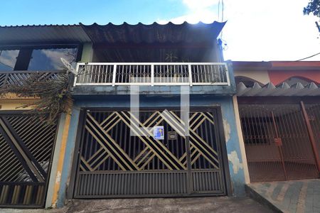 Casa à venda com 235m², 3 quartos e 4 vagasFachada