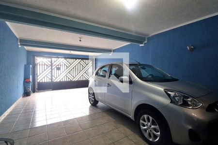 Casa à venda com 235m², 3 quartos e 4 vagasGaragem