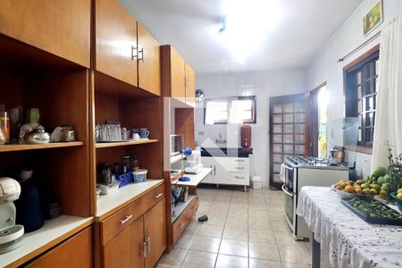 Casa à venda com 235m², 3 quartos e 4 vagasCozinha